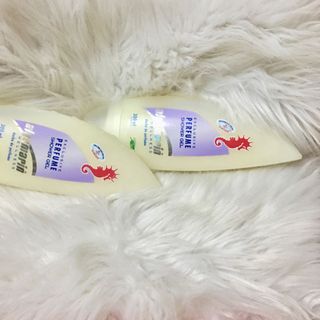 Sữa tắm cá ngựa chuẩn Đức có tem