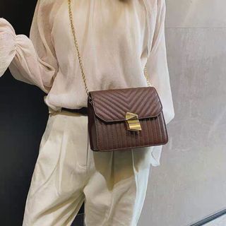 Túi nhỏ chần