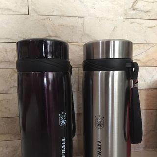 BÌNH GIỮ NHIỆT BAOL INOX CAO CẤP 1100ML giá sỉ