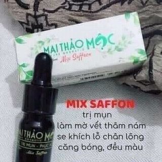 Mai thảo mộc