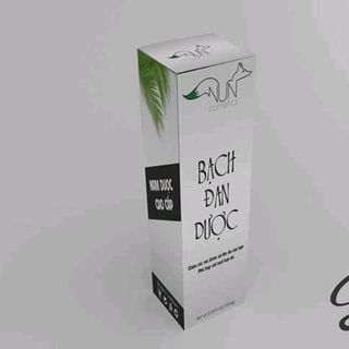 Serum Cao Cấp Bạch Đan