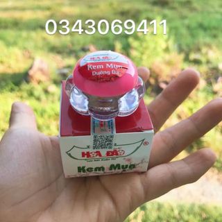 Kem trị mụn hoa đào ThinGroup