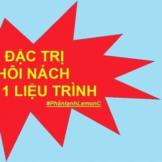 phấn lạnh lemonc