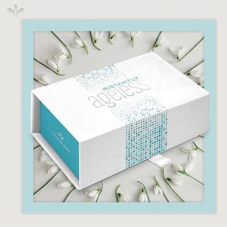 Công nghệ Tế Bào Gốc Instantly Ageless sửa chữa xóa nếp nhăn giá sỉ