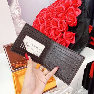 Ví nam full hộp