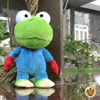 GẤU BÔNG HÀN QUỐC