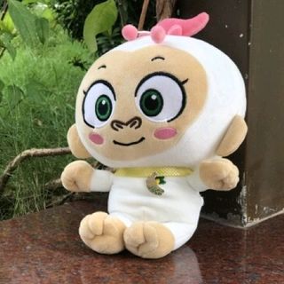 GẤU BÔNG HÀN QUỐC
