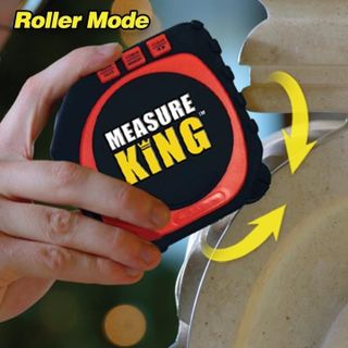 Thước đa năng kỹ thuật số Measure King 3-in-1