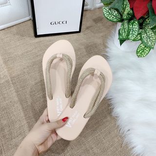 Dép quai bố