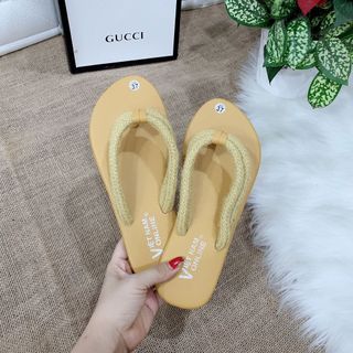 Dép quai bố