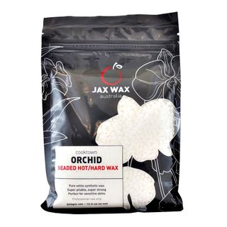 Sáp tẩy lông nóng dạng hạt Cooktown Orchid 500g