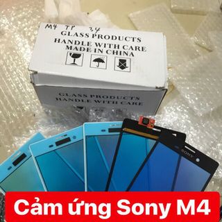 Cảm Ứng Sony M4 giá sỉ