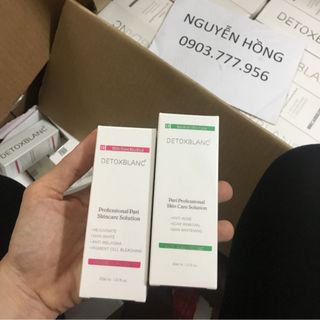 Detox blanc nám12
