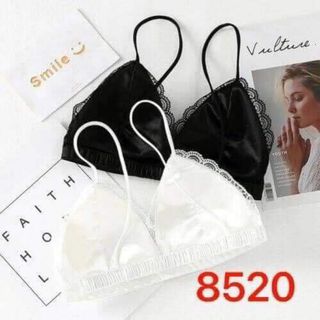 Bra lụa hot hit 8520