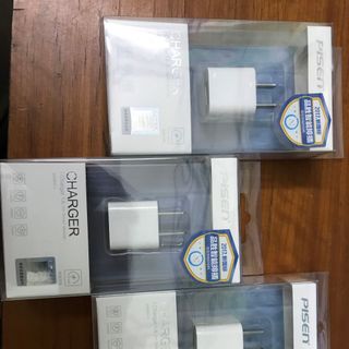 CÓC SẠC PISEN 1 A