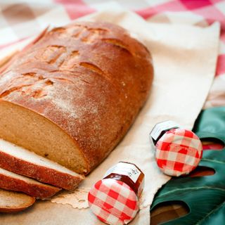 STOROZHEVSKY - Bánh mì đen độc quyền Belarus