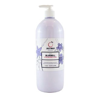 Kem dưỡng sau tẩy lông Alpine Bluebell 1 lít