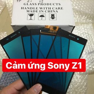 Cảm Ứng Sony Z1 giá sỉ