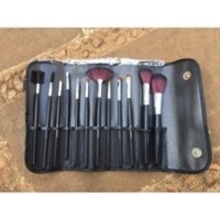 bộ cọ 12 cây