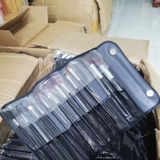 bộ cọ 12 cây
