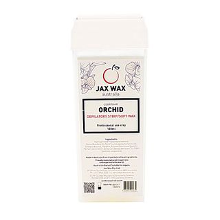 Sáp tẩy lông dạng con lăn Cooktown Orchid
