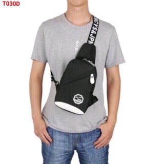 Túi chéo Thời trang 1988