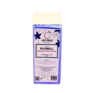 Sáp tẩy lông dạng con lăn Alpine Bluebell