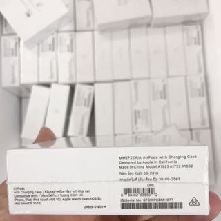 Tai nghe Airpods 11