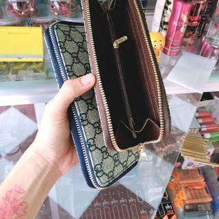 Ví cầm tay GC nữ
