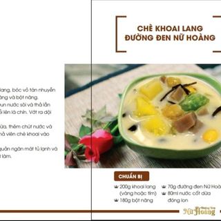 Đường Đen Nữ Hoàng
