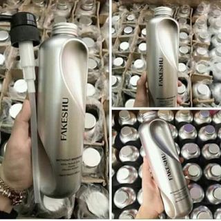 Ủ tóc lụa fakeshu