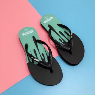 Dép kẹp nữ siêu cute