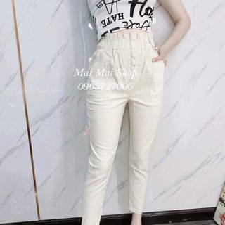 Quần đũi khuy bọc đủ các màu có sz s m l xl giá sỉ