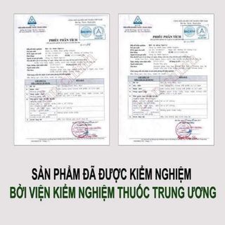Bột lá nhuộm tóc ogatic