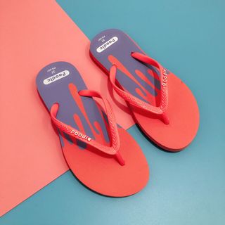 Dép kẹp nữ siêu cute