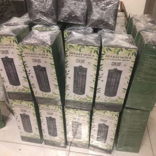 ĐÈN BẮT MUỖI CON DƠI