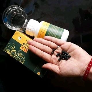 ĐIỀU KINH THANH MỘC HƯƠNG