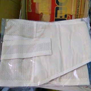 nịt bụng ảnh sh chụp 100