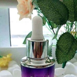 serum diệp lục