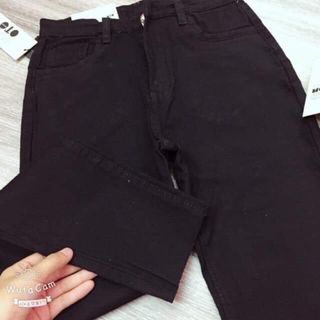 Quần vải nữ hàng cao cấp bán