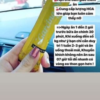 Thạch bứa sơn tra giảm cân