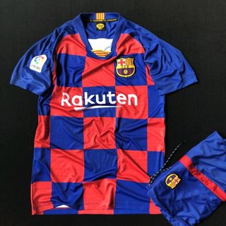 áo đấu barcelona 2019-2020 giá sỉ