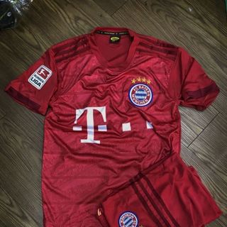 áo đấu bayern 2019-2020 giá sỉ