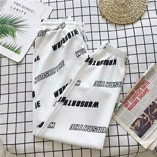 JOGGER NAM NỮ B9