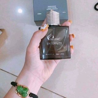 Nưỡc hoa Charme Enternity 60ml