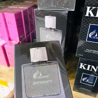 Nưỡc hoa Charme Enternity 60ml