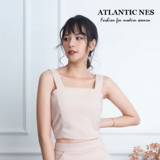 Jumpsuit cách tân thiết kế
