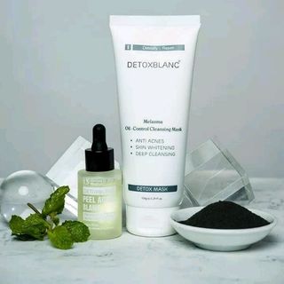 combo detox blanc số 1 13 có bán lẻ
