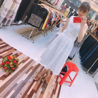 SÉT ÁO VÁY THIẾT KẾ