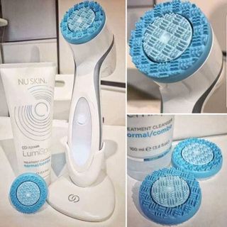 Máy Lumispa